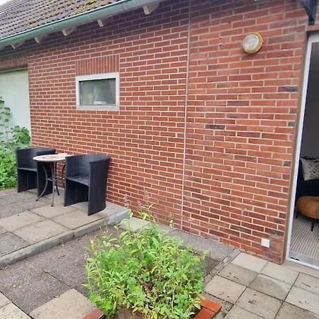 Apartment Leezen-poofe, Das Freundliche Fahrrad Quartier In *